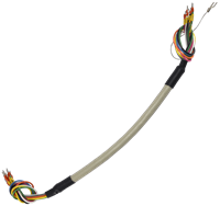 Kayden Instrumentation Cable, General-Purpose, for Remote Electronics, A05-GP